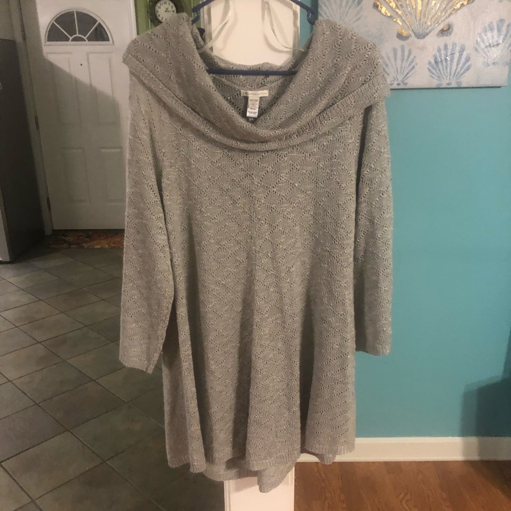 Cato sweater